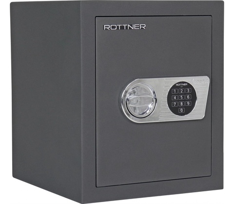 Rottner Toscana 50EL