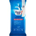 Denkmit Мокри кърпи за почистване на баня, 20 бр (3046628)