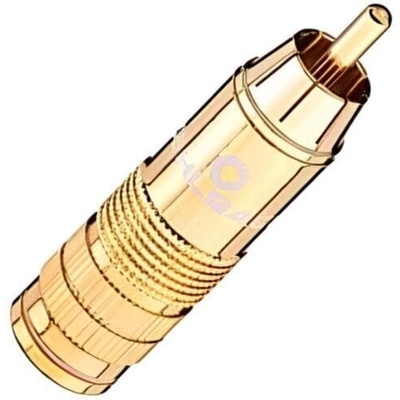 Oehlbach CJG 51 Hi-Fi конектор / адаптер (104101-OEHLBACH)