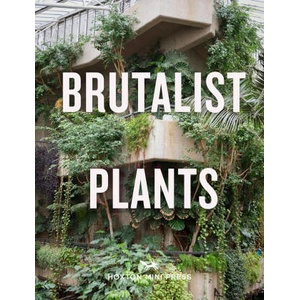Brutalist Plants (2023)