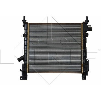 Chladič motora NRF EASY FIT 53651