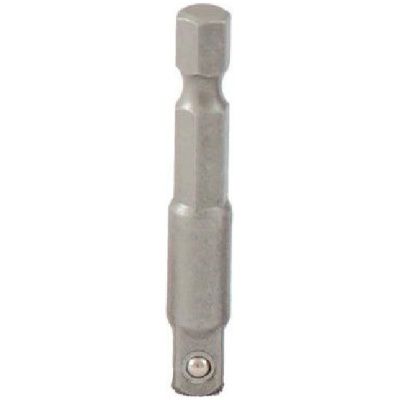 Projahn Adapter 1/4"x1/4" L50 mm