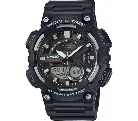 Casio AEQ-110W-1A