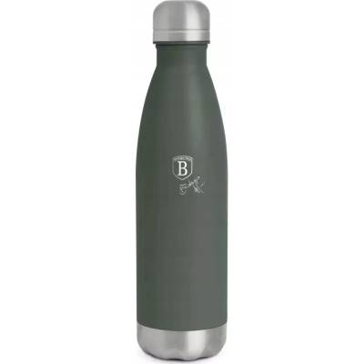 Berlinger Haus Termoska Matte Green 500 ml zelená