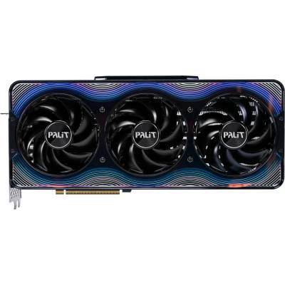 Palit GeForce RTX 5080 GameRock 16GB GDDR7 256bit (NE75080019T2-GB2030G)