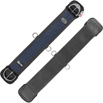 POOLS Westernový podbřišník Roller Buckle