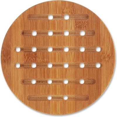 Kela Podložka pod hrnec 20x20cm bambus