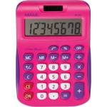 MAUL Calculator Maul MJ 550 pink Калкулатори