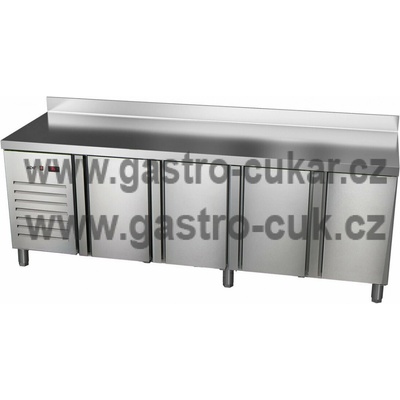 Asber ETP-7-225-40 HC GI