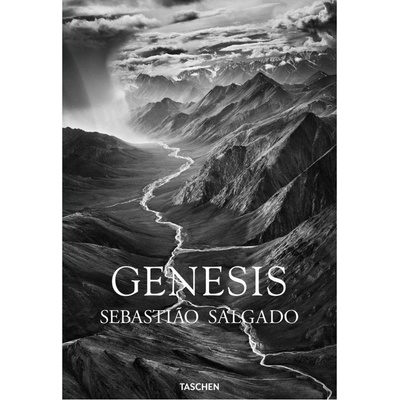 Sebastiano Salgado - GENESIS