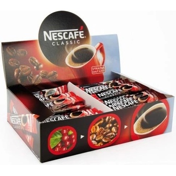 Nescafé Classic 100 x 2 g