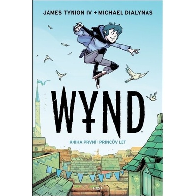 Wynd