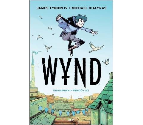 Wynd