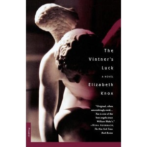 The Vintner's Luck | Elizabeth Knox (ISBN: 9780312264109)