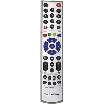 Diaľkový ovládač Technisat TechniStar SIR, TechniStar S2