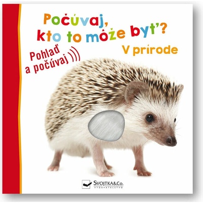 V prírode .