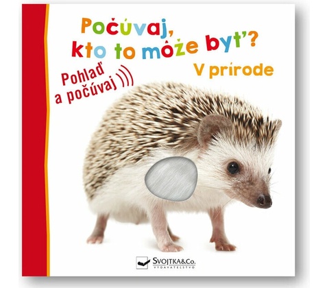 V prírode .