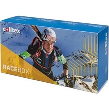 Set colltex RACE Box 62 mm