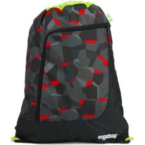 Ergobag Gym Bag TaekBeardo