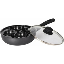 Kinghoff Panvica na vajíčka a 11 20 cm žulová