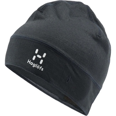 Haglöfs Pioneer čepice černá