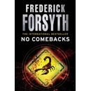 No Comebacks - Frederick Forsyth
