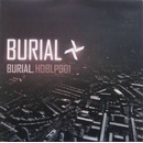 Burial - Burial LP
