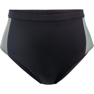 Roxy plavky Pro Performance Highwaist černé