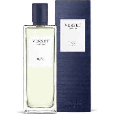 VERSET PARFUMS Ikal EDP 50 ml