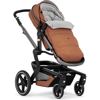 Joolz Uni Canyon terracotta