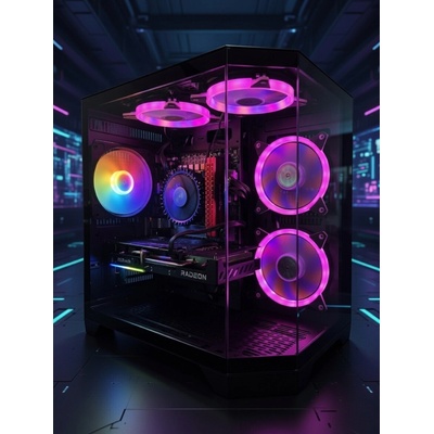 pcForce JAZZ PCFJAZZ01