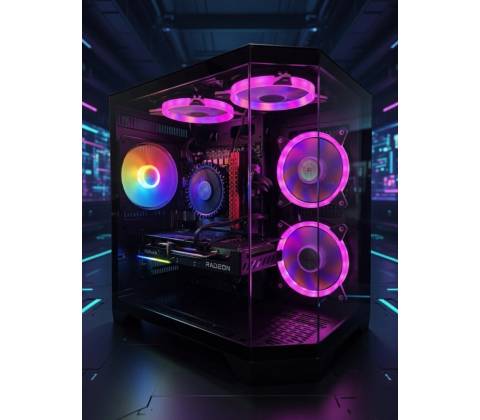 pcForce JAZZ PCFJAZZ01