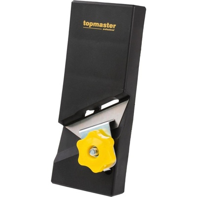 Raider Ренде за гипсокартон за рендосване под ъгъл Top Master Pro 350513 - 45˚, 90˚ (350513)