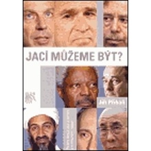 Jací můžeme být? - Jiří Přibáň