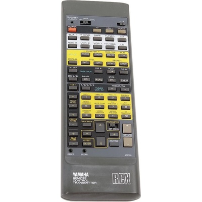 GENERAL Yamaha vp37350 - дистанционно управление дубликат (vp37350)