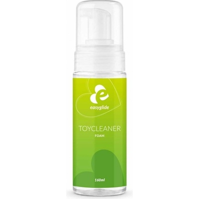 EasyGlide Foam Toy Cleaner 160 ml