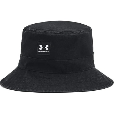 Under Armour UA Sportstyle Bucket M 1376704-001 black