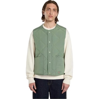 DICKIES Потник Dickies Samburg Liner vest - Green (Sea Spray)