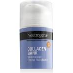 Neutrogena Collagen Bank Moisturizer Broad Spectrum SPF 30 50 ml Лосион за тяло