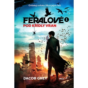 Pod křídly vran