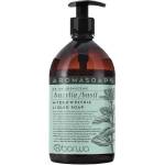 Barwa Tечен сапун Босилек BARWA AROMA SOAPS Basil Liquid Soap (BCAS335286)