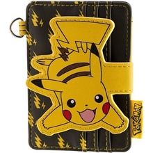 Abysse Corp Pouzdro na platební karty Pokémon Pikachu