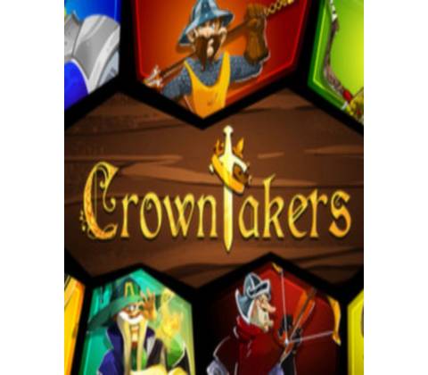 Crowntakers