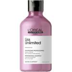 L'Oréal L'Oréal Professionnel Liss Unlimited шампоан за непокорна коса 300 ml - megamag - 39,74 лв