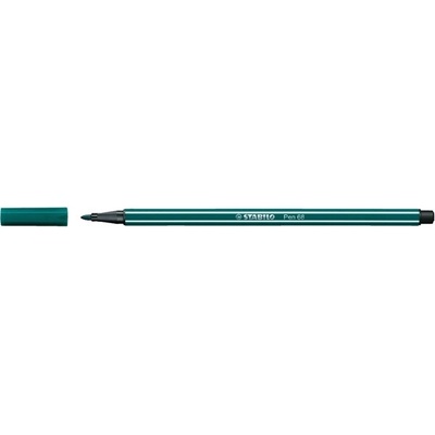 Stabilo Pen 68 borovicovo zelená