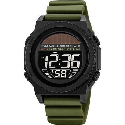Skmei 2358 Zelené