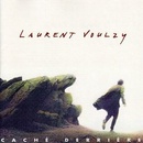 VOULZY LAURENT: CACHE DERRIERE CD