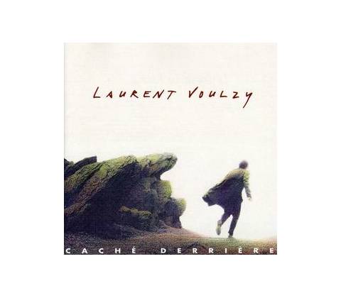 VOULZY LAURENT: CACHE DERRIERE CD