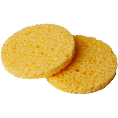 Duko Exim Duko odličovací houbičky 7,5 cm 2 ks – Zbozi.Blesk.cz