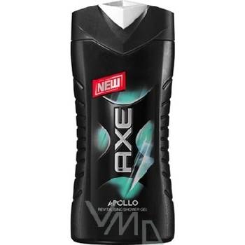 Axe Apollo sprchový gél 250 ml